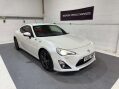 Toyota GT86 2.0 GT86 D-4S Auto 2dr 7