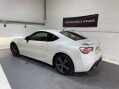 Toyota GT86 2.0 GT86 D-4S Auto 2dr 9