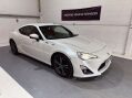 Toyota GT86 2.0 GT86 D-4S Auto 2dr 10