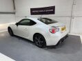 Toyota GT86 2.0 GT86 D-4S Auto 2dr 12