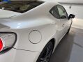 Toyota GT86 2.0 GT86 D-4S Auto 2dr 13