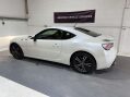 Toyota GT86 2.0 GT86 D-4S Auto 2dr 15