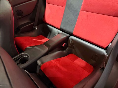 Toyota GT86 2.0 GT86 D-4S Auto 2dr 18
