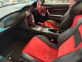 Toyota GT86 2.0 GT86 D-4S Auto 2dr 21