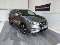 Nissan Qashqai 1.3 Qashqai Tekna+ DiG-T Semi-Auto 5dr 1