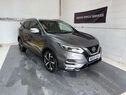 Nissan Qashqai 1.3 Qashqai Tekna+ DiG-T Semi-Auto 5dr