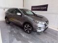Nissan Qashqai 1.3 Qashqai Tekna+ DiG-T Semi-Auto 5dr 2