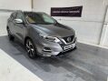 Nissan Qashqai 1.3 Qashqai Tekna+ DiG-T Semi-Auto 5dr 3