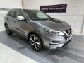 Nissan Qashqai 1.3 Qashqai Tekna+ DiG-T Semi-Auto 5dr 4