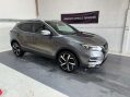 Nissan Qashqai 1.3 Qashqai Tekna+ DiG-T Semi-Auto 5dr 7