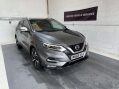 Nissan Qashqai 1.3 Qashqai Tekna+ DiG-T Semi-Auto 5dr 8