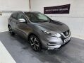 Nissan Qashqai 1.3 Qashqai Tekna+ DiG-T Semi-Auto 5dr 9