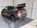 Nissan Qashqai 1.3 Qashqai Tekna+ DiG-T Semi-Auto 5dr 11