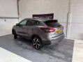 Nissan Qashqai 1.3 Qashqai Tekna+ DiG-T Semi-Auto 5dr 13