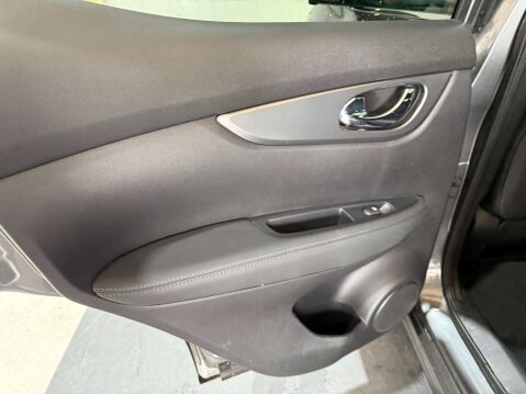 Nissan Qashqai 1.3 Qashqai Tekna+ DiG-T Semi-Auto 5dr 18