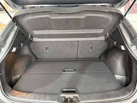 Nissan Qashqai 1.3 Qashqai Tekna+ DiG-T Semi-Auto 5dr 19