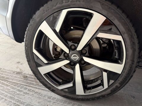 Nissan Qashqai 1.3 Qashqai Tekna+ DiG-T Semi-Auto 5dr 33