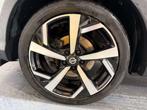 Nissan Qashqai 1.3 Qashqai Tekna+ DiG-T Semi-Auto 5dr 35