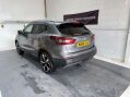 Nissan Qashqai 1.3 Qashqai Tekna+ DiG-T Semi-Auto 5dr 37
