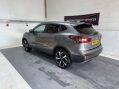 Nissan Qashqai 1.3 Qashqai Tekna+ DiG-T Semi-Auto 5dr 38