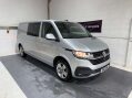 Volkswagen Transporter 2.0 Transporter T32 HighLine TDI 1