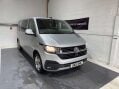 Volkswagen Transporter 2.0 Transporter T32 HighLine TDI 2