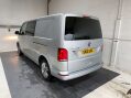 Volkswagen Transporter 2.0 Transporter T32 HighLine TDI 3