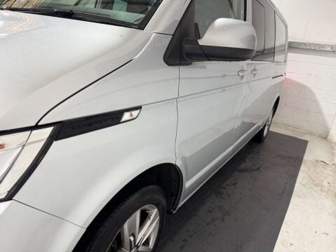 Volkswagen Transporter 2.0 Transporter T32 HighLine TDI 5