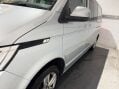 Volkswagen Transporter 2.0 Transporter T32 HighLine TDI 5