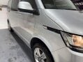 Volkswagen Transporter 2.0 Transporter T32 HighLine TDI 6