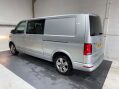 Volkswagen Transporter 2.0 Transporter T32 HighLine TDI 7