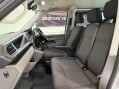 Volkswagen Transporter 2.0 Transporter T32 HighLine TDI 9