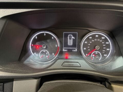 Volkswagen Transporter 2.0 Transporter T32 HighLine TDI 15
