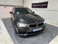 BMW 5 Series 3.0 540i xDrive M Sport Auto 4WD 5dr 1