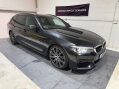 BMW 5 Series 3.0 540i xDrive M Sport Auto 4WD 5dr 6