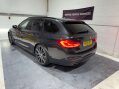 BMW 5 Series 3.0 540i xDrive M Sport Auto 4WD 5dr 7