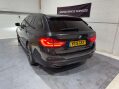 BMW 5 Series 3.0 540i xDrive M Sport Auto 4WD 5dr 8