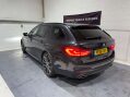 BMW 5 Series 3.0 540i xDrive M Sport Auto 4WD 5dr 9