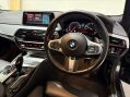 BMW 5 Series 3.0 540i xDrive M Sport Auto 4WD 5dr 10