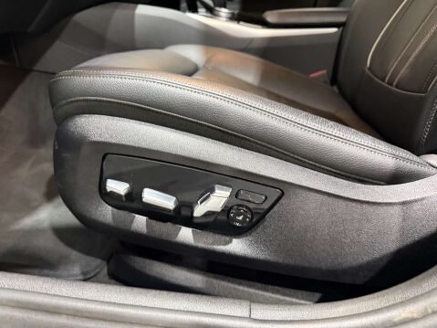 BMW 5 Series 3.0 540i xDrive M Sport Auto 4WD 5dr 18