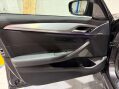 BMW 5 Series 3.0 540i xDrive M Sport Auto 4WD 5dr 20