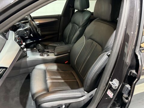 BMW 5 Series 3.0 540i xDrive M Sport Auto 4WD 5dr 22