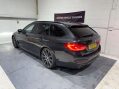 BMW 5 Series 3.0 540i xDrive M Sport Auto 4WD 5dr 29