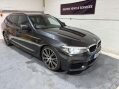 BMW 5 Series 3.0 540i xDrive M Sport Auto 4WD 5dr 30