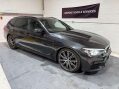 BMW 5 Series 3.0 540i xDrive M Sport Auto 4WD 5dr 31