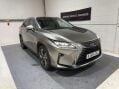 Lexus RX 3.5 RX 450H Premier CVT 4WD 5dr 1