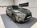 Lexus RX 3.5 RX 450H Premier CVT 4WD 5dr