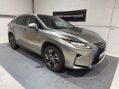 Lexus RX 3.5 RX 450H Premier CVT 4WD 5dr 3
