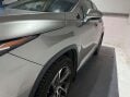 Lexus RX 3.5 RX 450H Premier CVT 4WD 5dr 5
