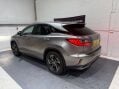 Lexus RX 3.5 RX 450H Premier CVT 4WD 5dr 9